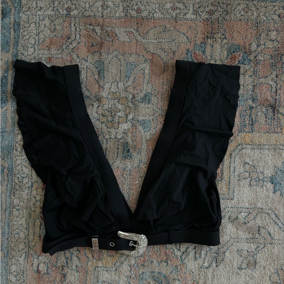 Onia Swimsuit Top - Picture 3 of 4